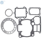 Top End Head Gasket Kit for Suzuki LT250R Quadracer (1987–1992)