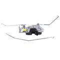 Front Right Door Latch Lock Actuator for Toyota Tacoma (1998–2004)