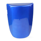 Rear Seat Cover Cowl Tail Fairing for Suzuki GSXR 600 GSXR750 (2001–2003) Blue