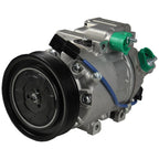 A/C Compressor with Clutch for Kia Sorento (2012)