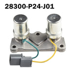 Shift Control Lock Up Solenoid for Civic