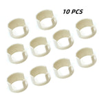 10PCS Thermostat Housing for Mercury Mercruiser Sterndrive IO (23-806922)