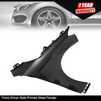 Front Primed Fender for Mercedes Benz CLA250 (2014–2019)
