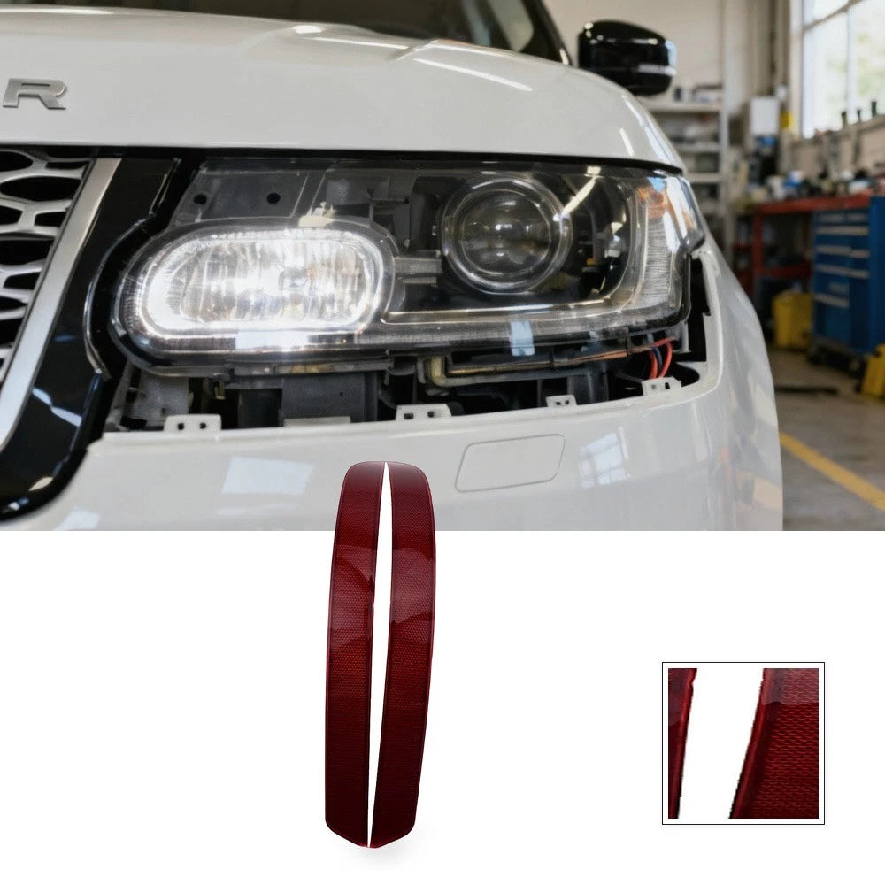 Rear Bumper Fog Light for Mercedes GL X166 (2013–2016) GLS X166 (2017–2019) Right