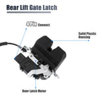 Power Tailgate Lift Gate Latch Actuator Motor for Kia Sorento (2011–2015)