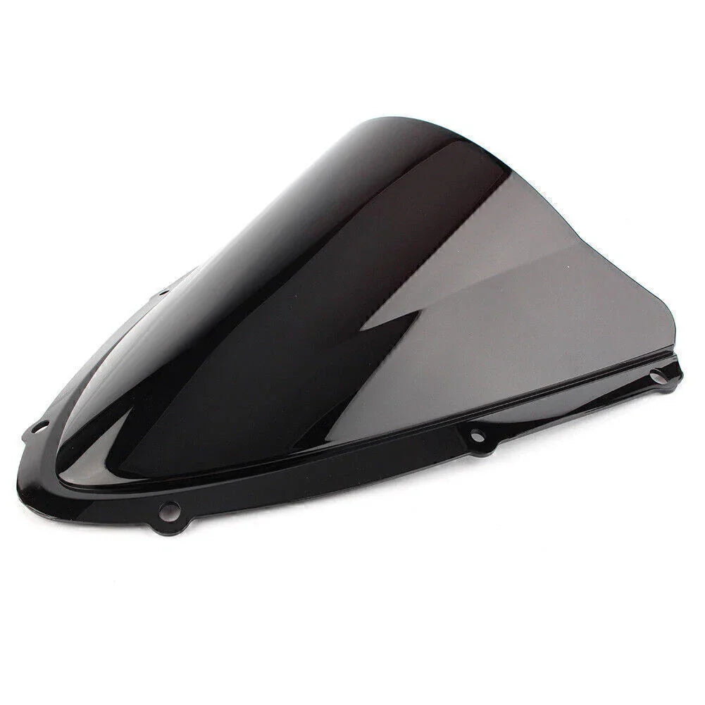 Windshield for SUZUKI GSXR600/GSXR750 K8 2008-2010 Black