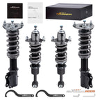 Coilovers Suspension Kit for Mitsubishi Lancer (2002–2006)