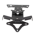 License Plate Holder Bracket Fender Eliminator for BMW S1000RR S1000R (2010–2018)