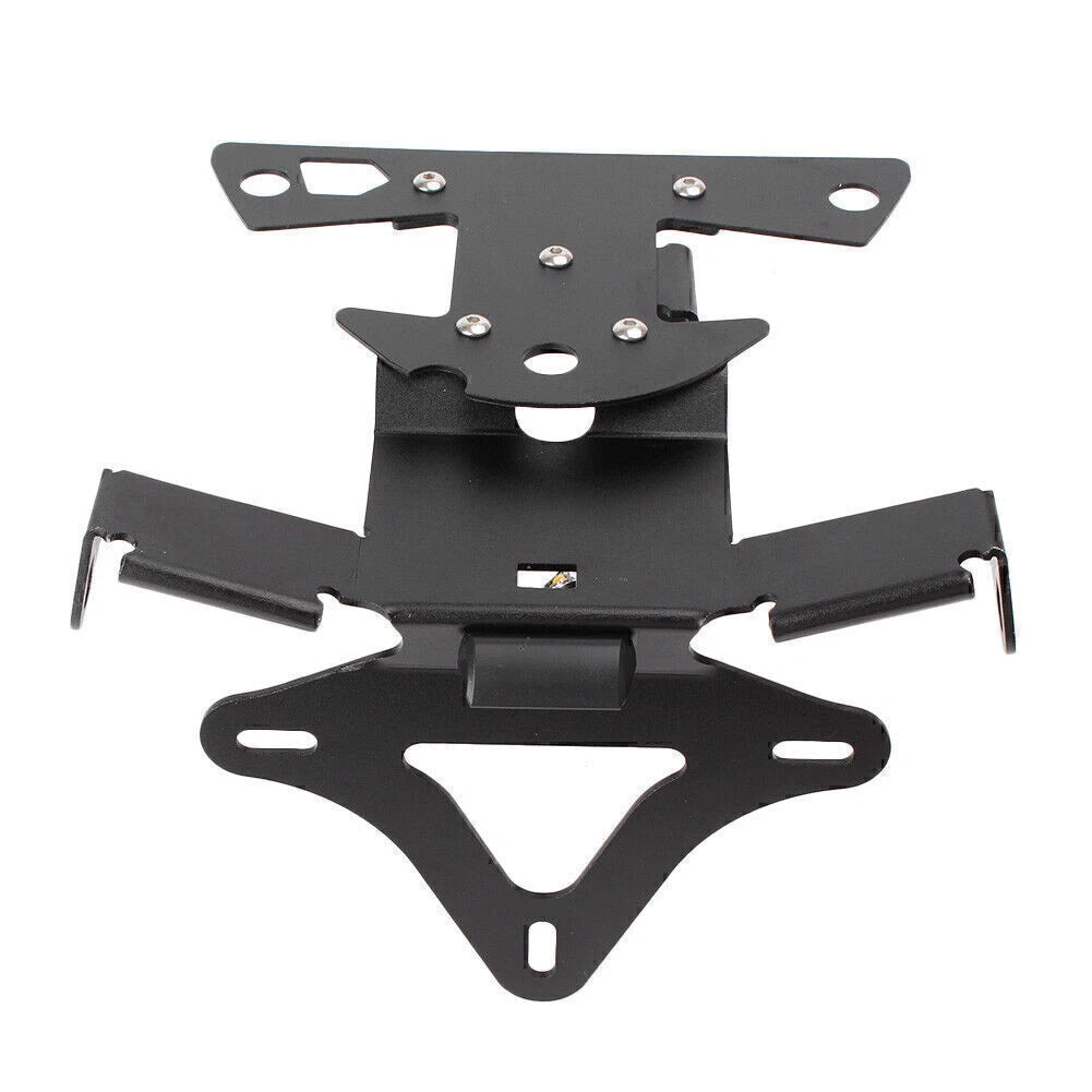 License Plate Holder Bracket Fender Eliminator for BMW S1000RR S1000R (2010–2018)