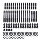 Engine Block Head Stud Set for Chevy Small Block SBC (265–327)