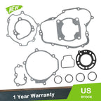 Complete Gasket Kit Set for Kawasaki KX100 (1998–2020)