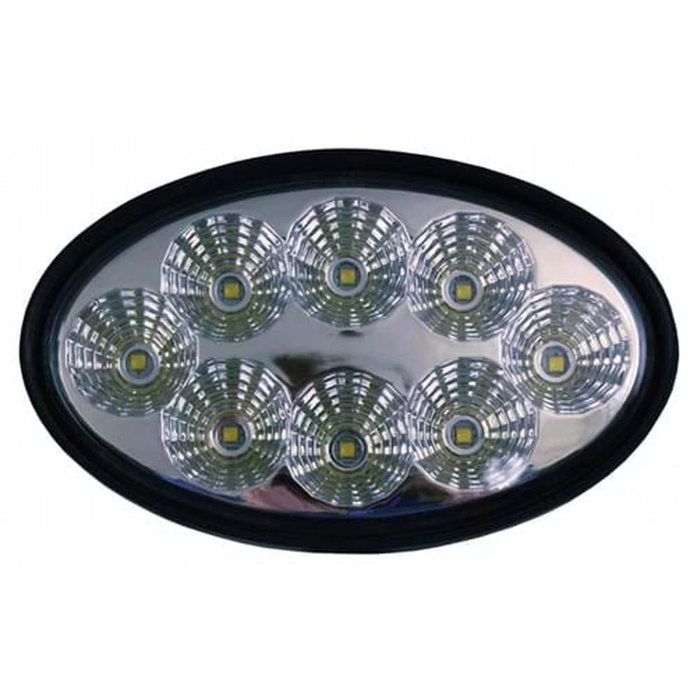 CREE LED Flood Beam Light for New Holland (HA84274551)