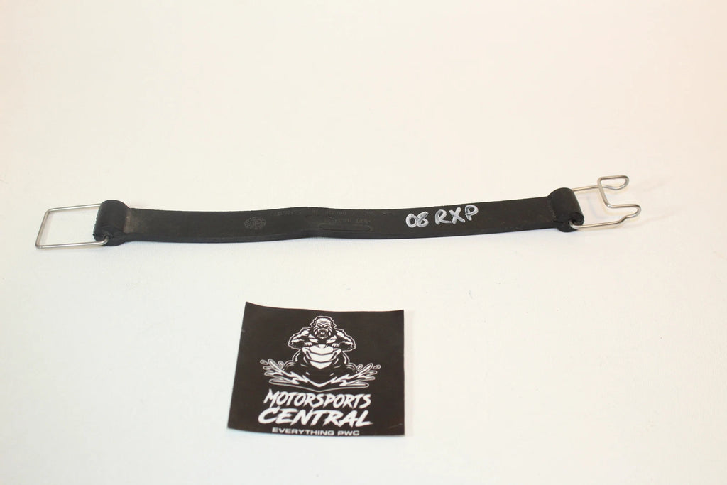 Gas Tank Straps for Sea-Doo RXP 155 (2008–2019)
