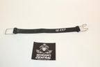 Gas Tank Straps for Sea-Doo RXP 155 (2008–2019)