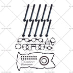 VRS Head Gasket Kit & Bolt Set for Nissan Xtrail T30 2.5 QR25DE (2001–2007)