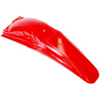 Rear Tail Mud Guard Fender for CRF250 (PIT PRO, Trail, Dirt Bike)