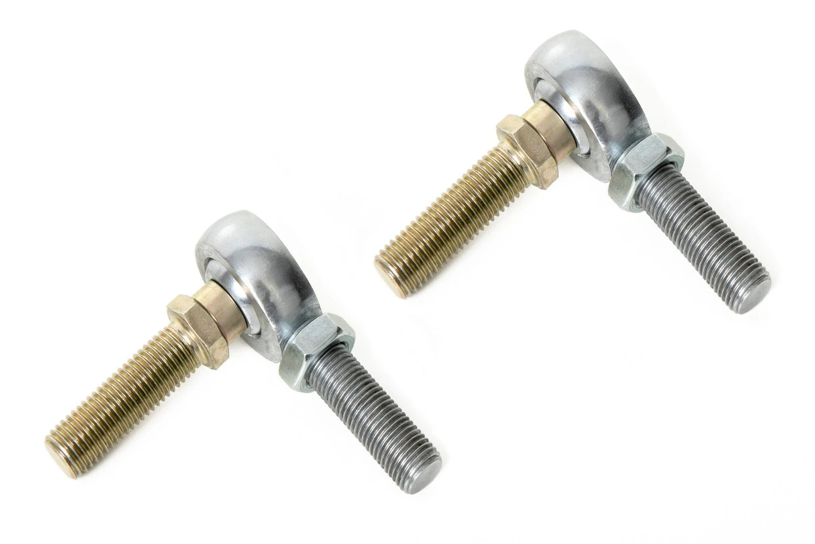 Set of 2 Tie Rods for Can-Am Renegade 1000 XMR XXC (2012–2018) 4130 Pro-Moly