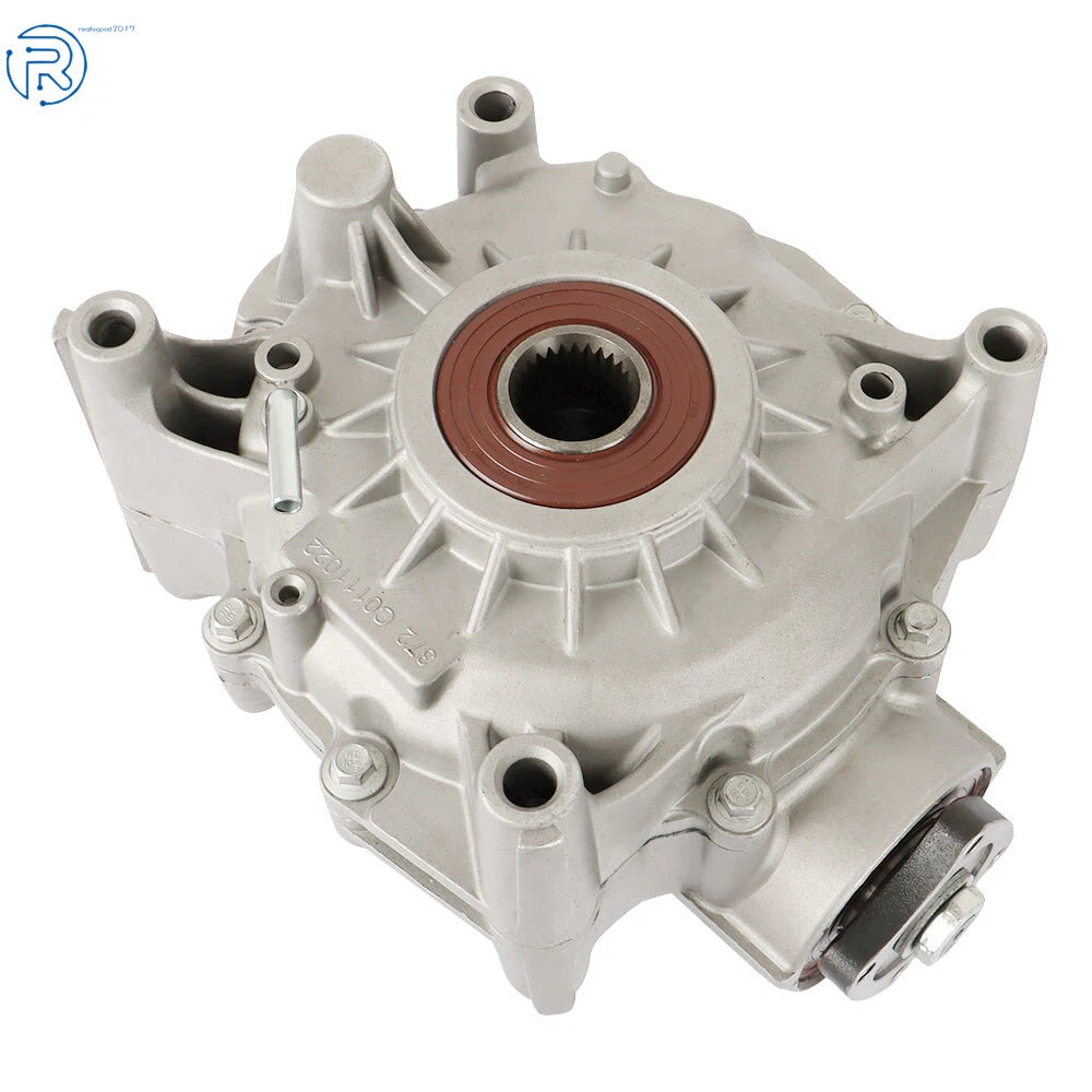 Rear Differential 1332492 for Polaris Scrambler Sportsman 1000 850 550 (2010–2023)