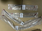 Trim Cylinders and Hydraulic Hoses for Mercury MerCruiser Alpha One Gen II (–)