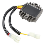 Voltage Regulator for SMC Barossa Canyon 500 520 RAM 520 RR Trasher 520