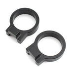 Handle Bar Riser Mounting Clamp Pair for Honda CBR125R (2004–2016)