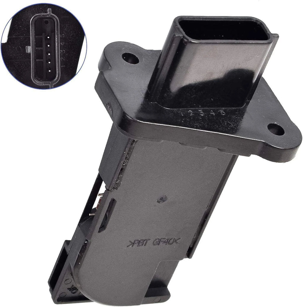 Air Flow Sensor Meter for Nissan Altima 2.5/Sentra 1.8 (2013–2015)