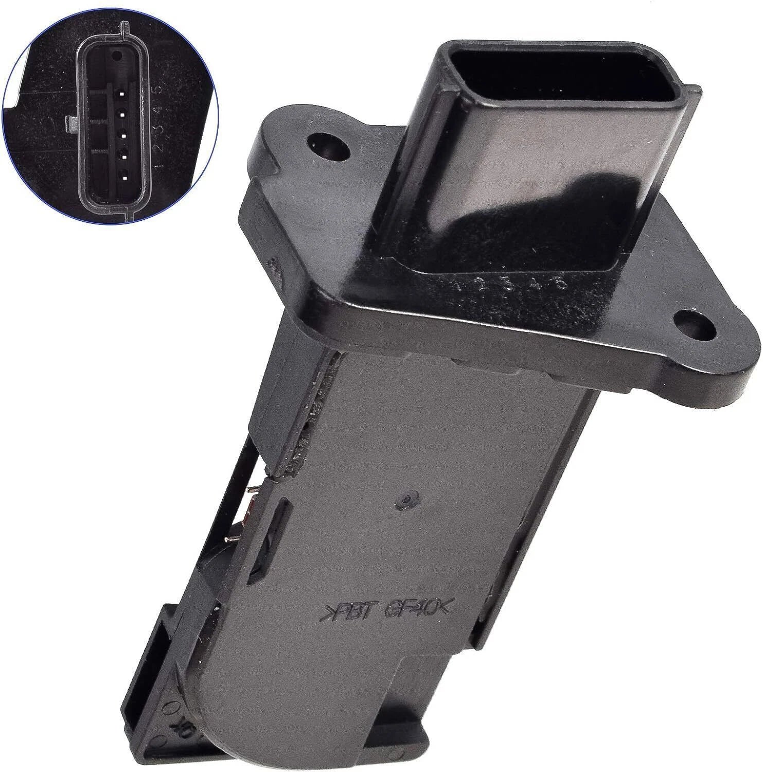 Air Flow Sensor Meter for Nissan Altima 2.5/Sentra 1.8 (2013–2015)
