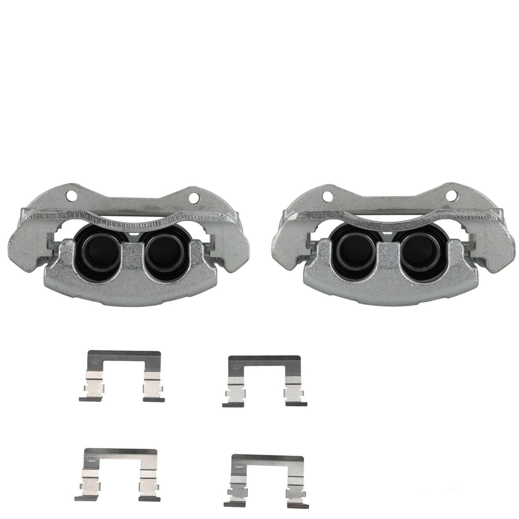 Brake Caliper Set for Chevrolet Impala Monte Carlo (2006-2013)