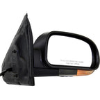Power Heated Textured Signal Mirror for Chevy GMC Isuzu Olds