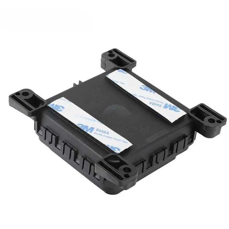 Fuel Pump Control Module for Volvo S40 S60 S80 V50 V70 XC70 XC90 (1998–2016)