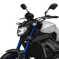 Front Headlight Lamp Assembly for Yamaha MT09 FZ09 (2014–2016)