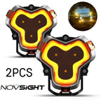 3'' LED Work Light Pod for SUV Jeep Ford ATV