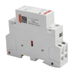 AC Contactor for Lighting Heating and Ventilation Control