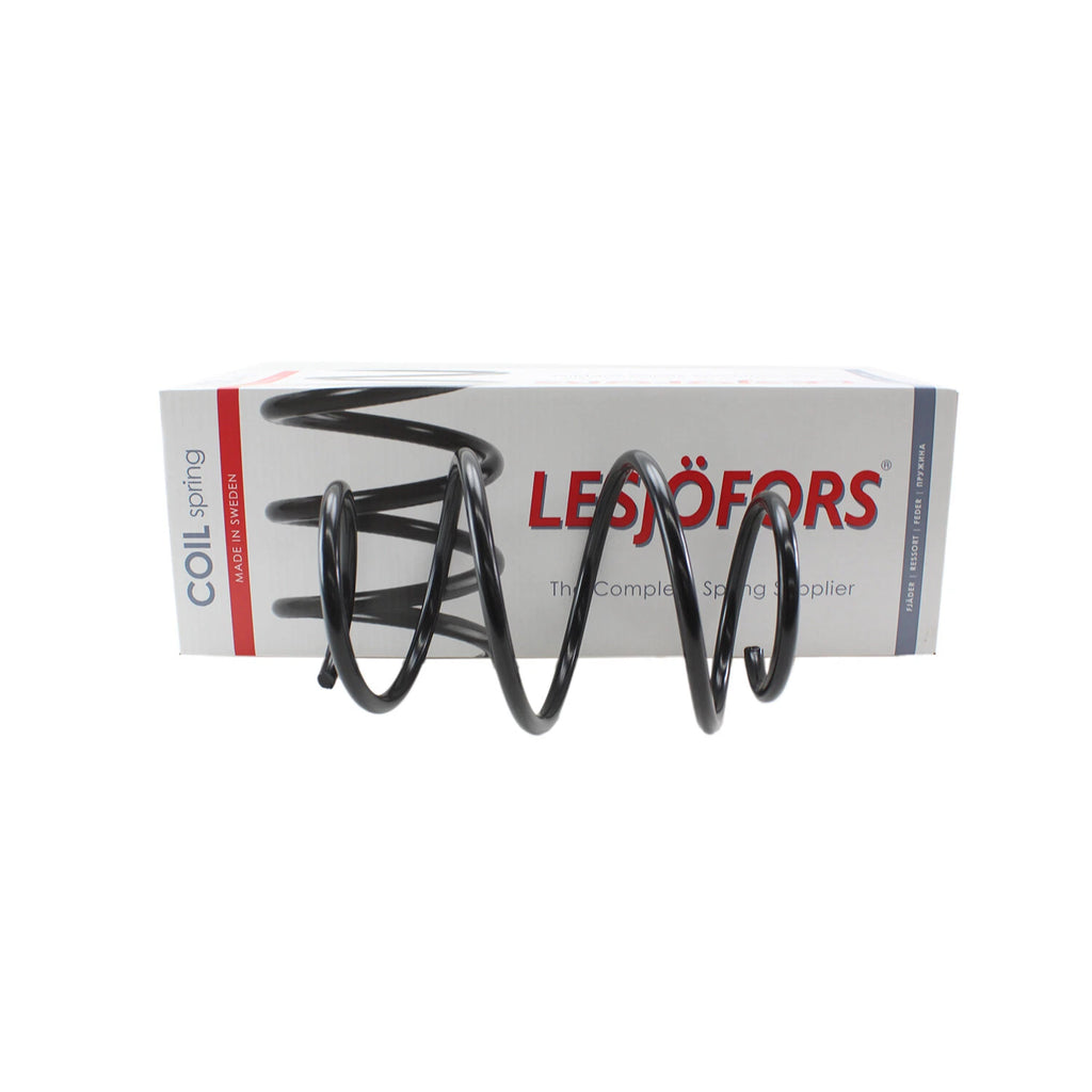 Lesjofors Front Coil Spring 4008462 for BMW Z4 E85 (2003–2008)
