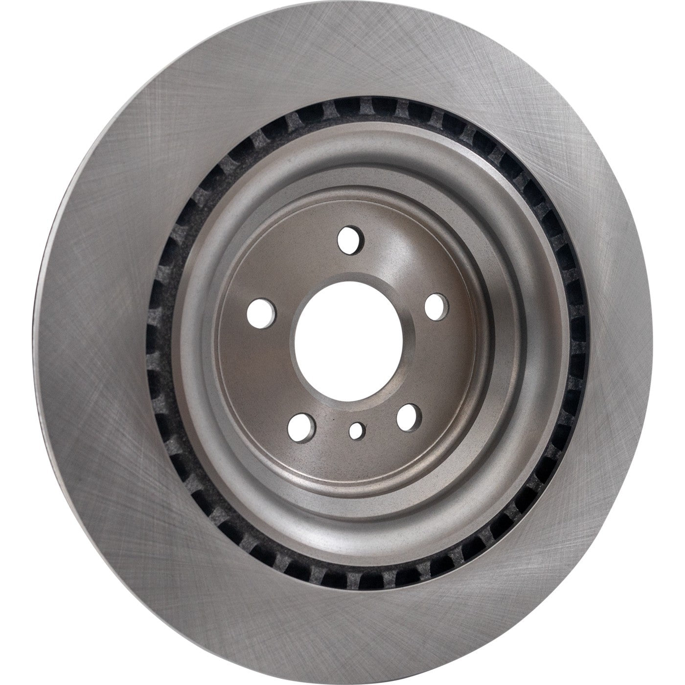 Brake Disc Rotors and Pads Kit for Mercedes-Benz GLS550 GLS450