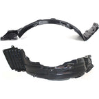 Fender Liner Set for Mitsubishi Lancer (2008-2009)