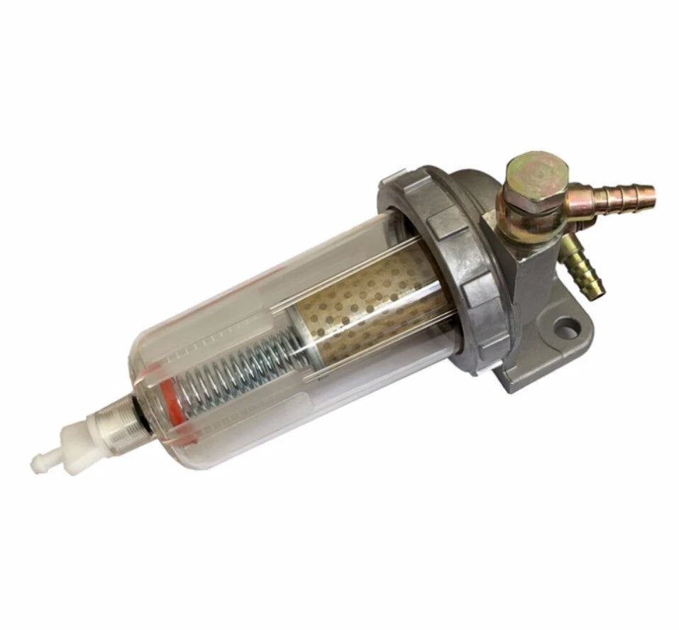 Oil-water Separator Assembly for Komatsu PC200-7/360-7/220-7 (2000–2009)