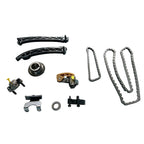 10x Engine Timing Chain Kit for Chevrolet Camaro Colorado Buick GMC Cadillac (L4)