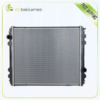 Aluminum Truck Radiator for Freightliner Columbia Century Class (1996–2007)