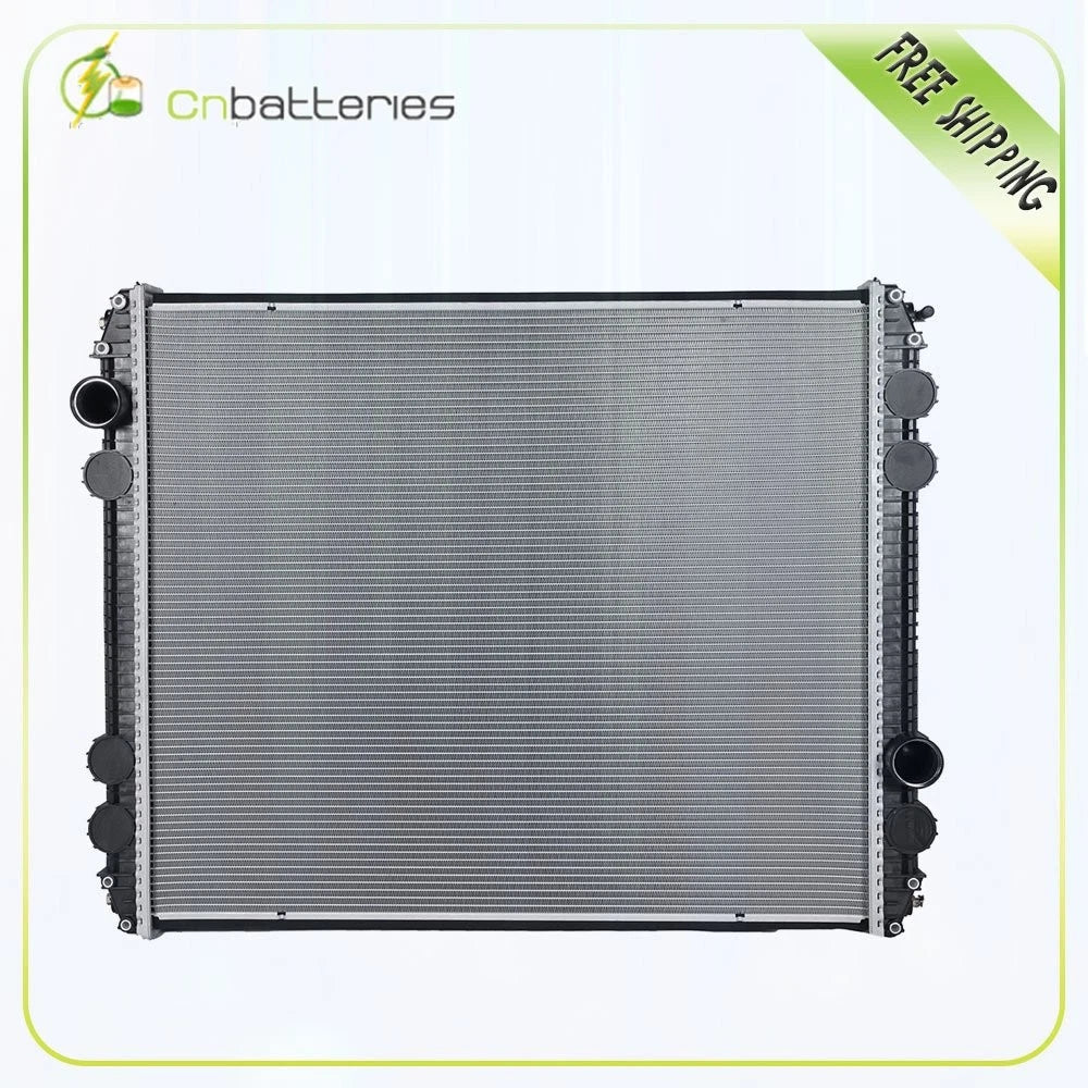 Aluminum Truck Radiator for Freightliner Columbia Century Class (1996–2007)