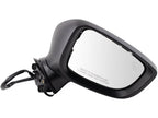 Right Mirror for Mazda 3 (2017–2018) MZ672VF