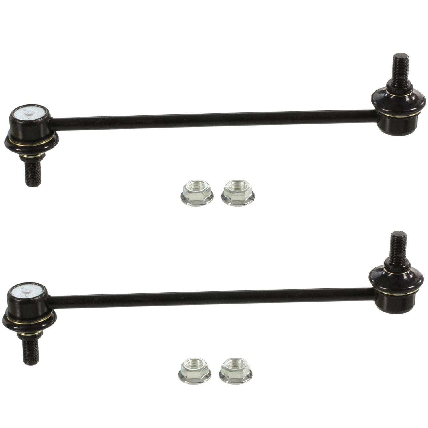 Set of 2 Front Stabilizer Bar Links for Hyundai Tucson, Kia Sportage