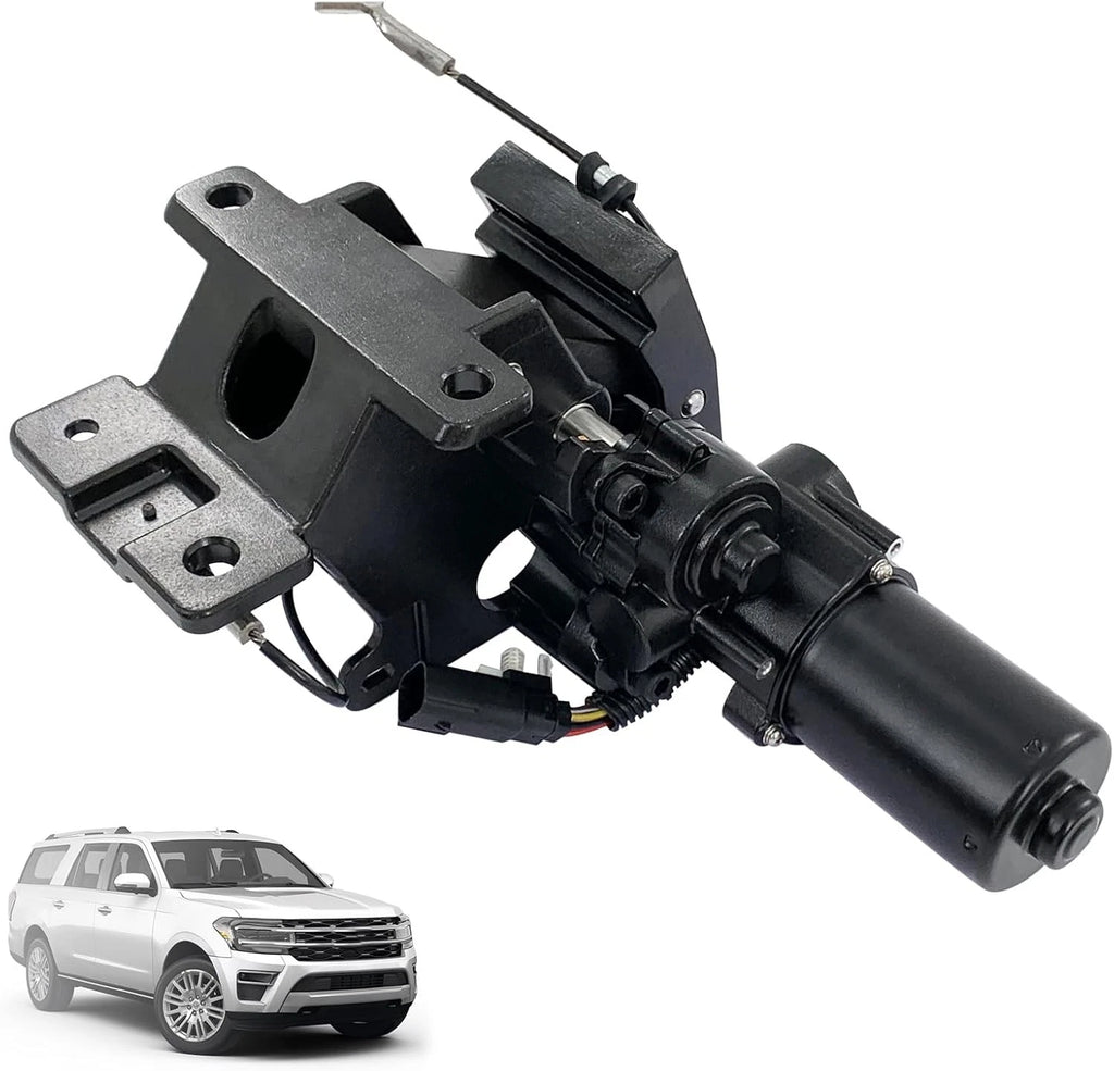Right Power Running Board Motor for Ford Expedition Lincoln Navigator (2018–2024)