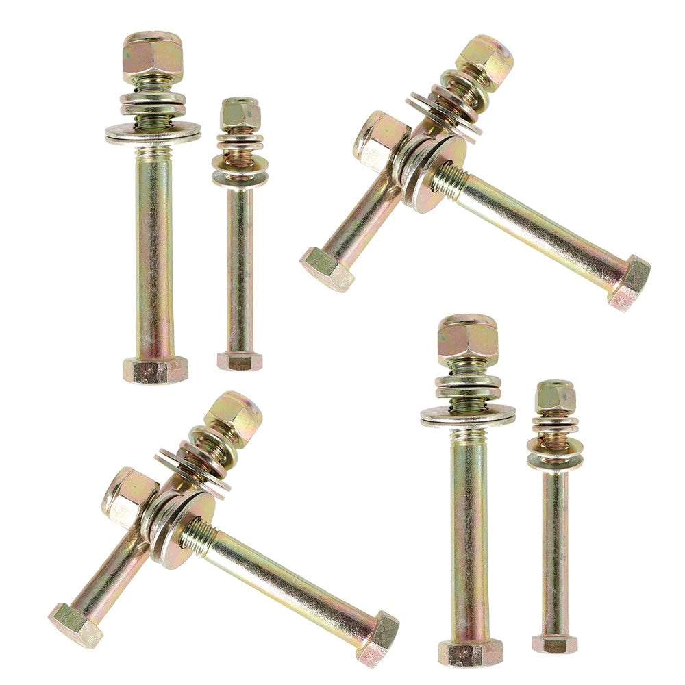 Rear Control Arm Bolt Kit for Jeep Wrangler TJ (1997â2006)