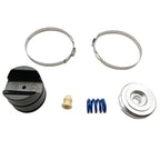 Steering Rack Repair Thrust Kit for BMW F25 F30 F34 X3 320i 328i 428i (2012–2018)