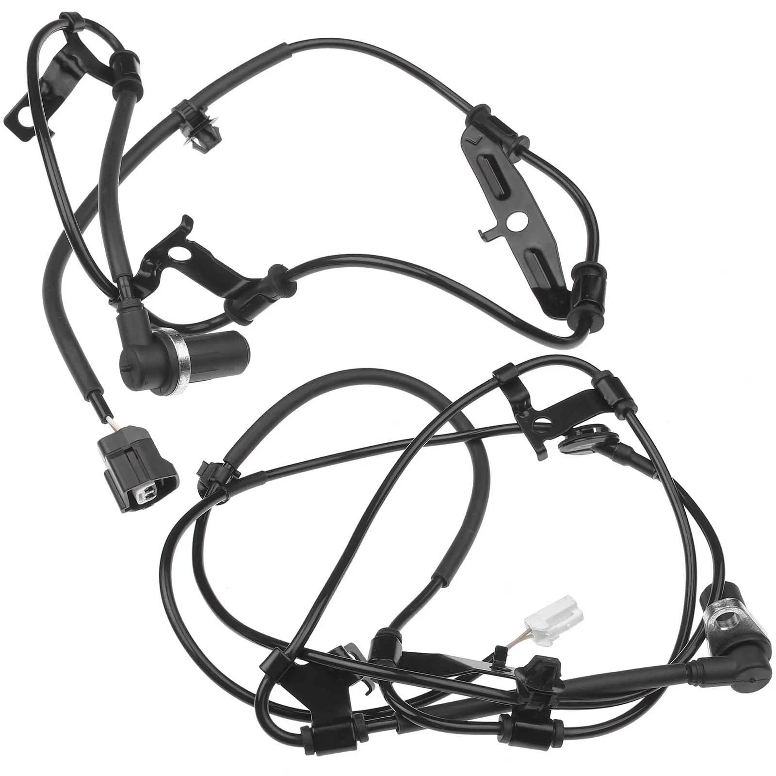 2X Rear ABS Wheel Speed Sensors for Mitsubishi Eclipse (2009-2012)