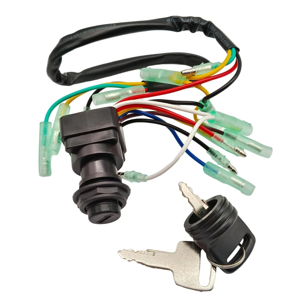 Ignition Switch 703-82510-43, MP51040 for Yamaha Motor