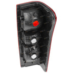 Rear LH Tail Light for Isuzu D-Max (2012 - 2020)