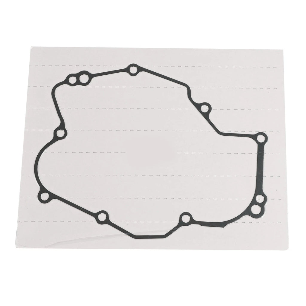 Engine LH Generator Stator Cover Gasket for Kawasaki KLX 450 R (2008–2019)