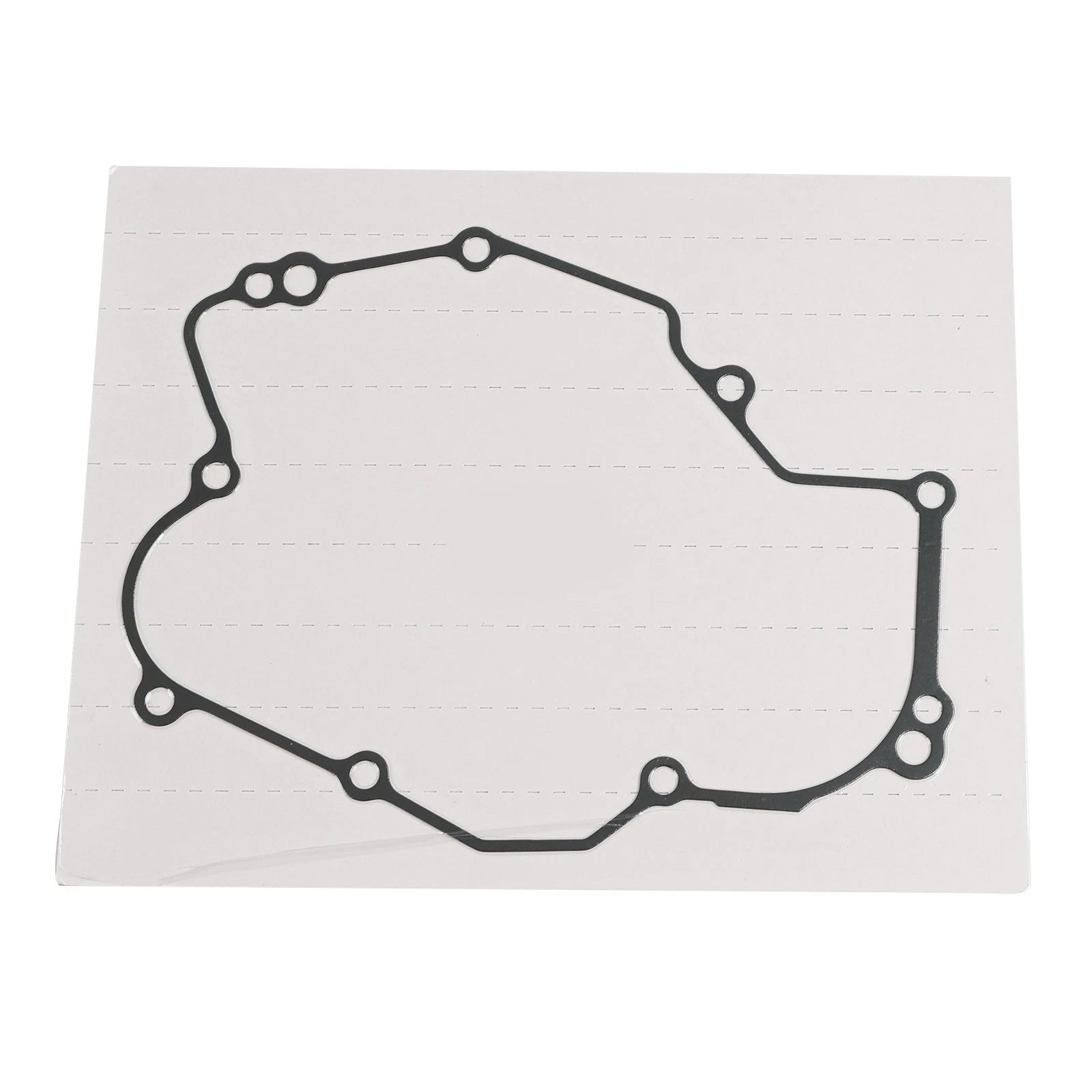 Engine LH Generator Stator Cover Gasket for Kawasaki KLX 450 R (2008–2019)